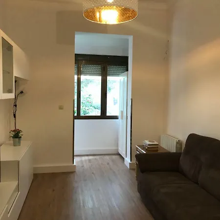 아파트 Guggenheim Lersundi