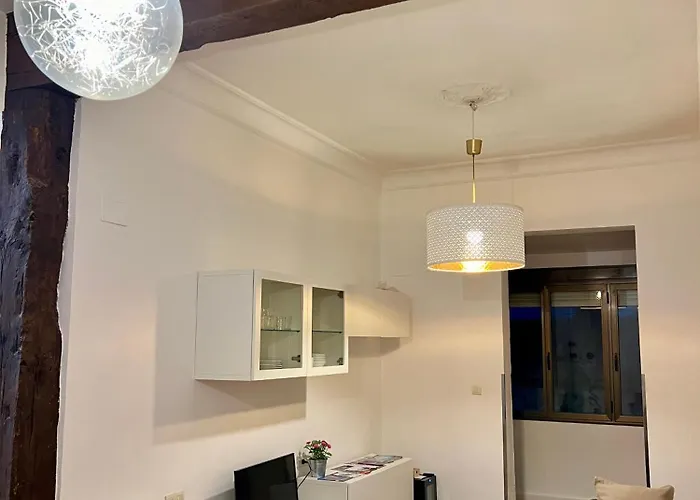 Apartment Lersundi 3 *