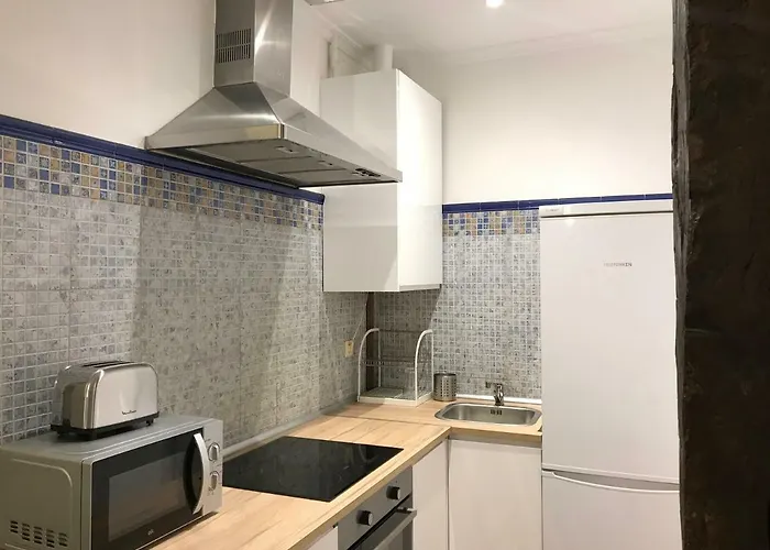 Lersundi 3 Apartment Bilbao