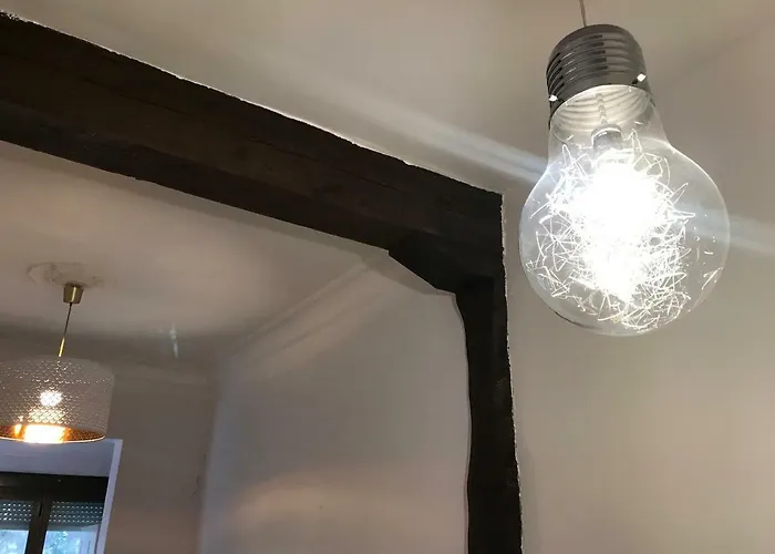 Apartment Lersundi 3 *