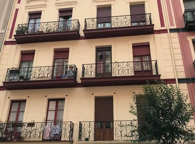 Lersundi 3 Apartment Bilbao