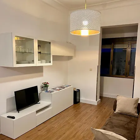 Appartement Guggenheim Lersundi