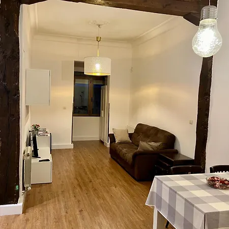 Guggenheim Lersundi * Bilbao