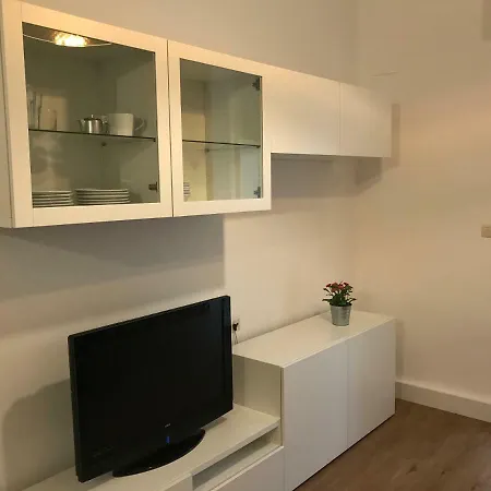 Guggenheim Lersundi Appartement Bilbao