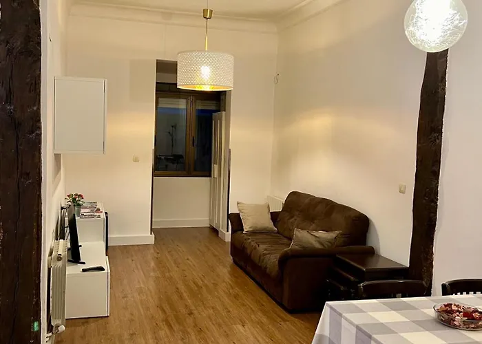 Guggenheim Lersundi * Bilbao