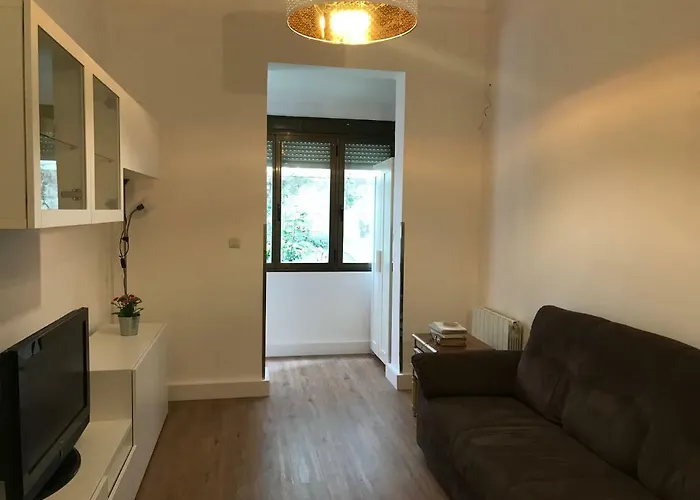 Appartement Guggenheim Lersundi