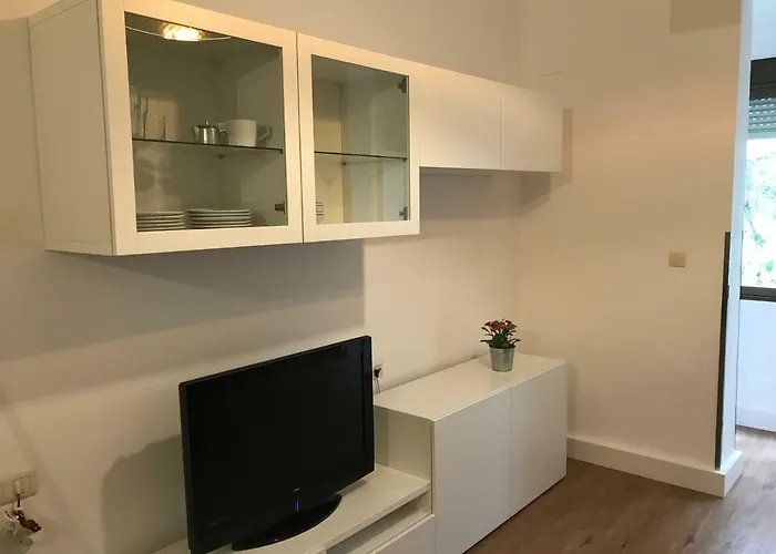 Guggenheim Lersundi Appartement Bilbao