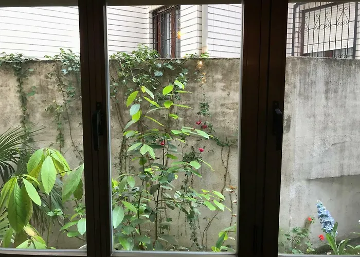 Guggenheim Lersundi * Bilbao